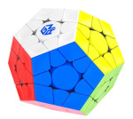 Мегаминкс GAN Maglev магнитная левитация